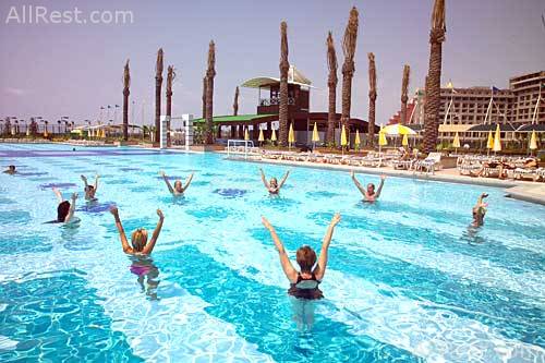 Concorde Resort & SPA 20